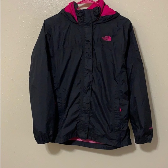 The North Face Jackets & Blazers - TNF Girls Light Weight Jacket